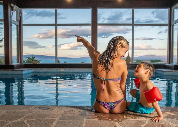 Alto Calafate Hotel El Calafate