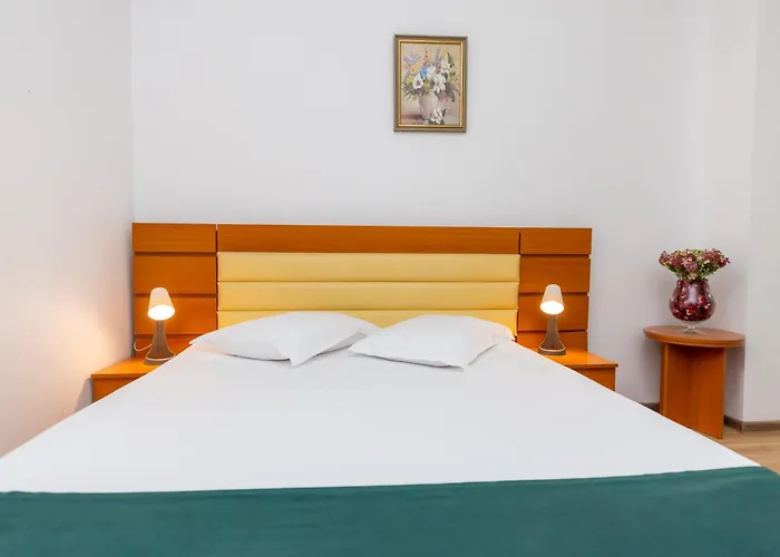 Hotel Sir Colentina Bükreş