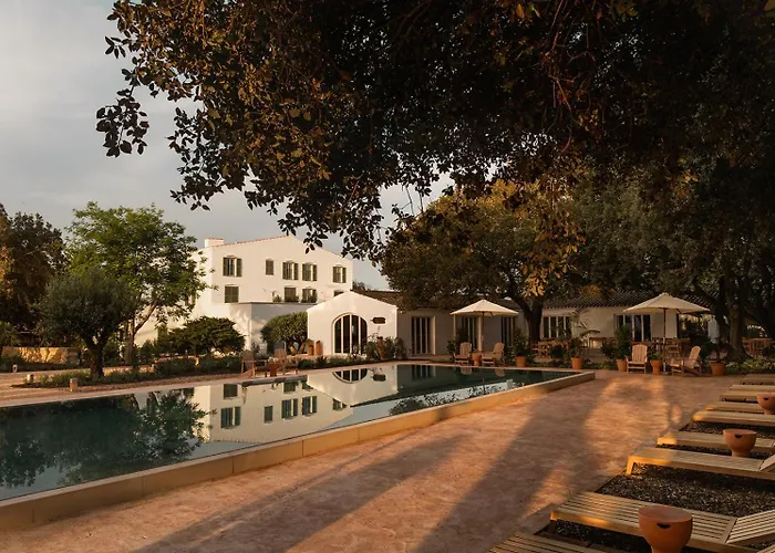 Hotel Sant Ignasi Ciutadella 