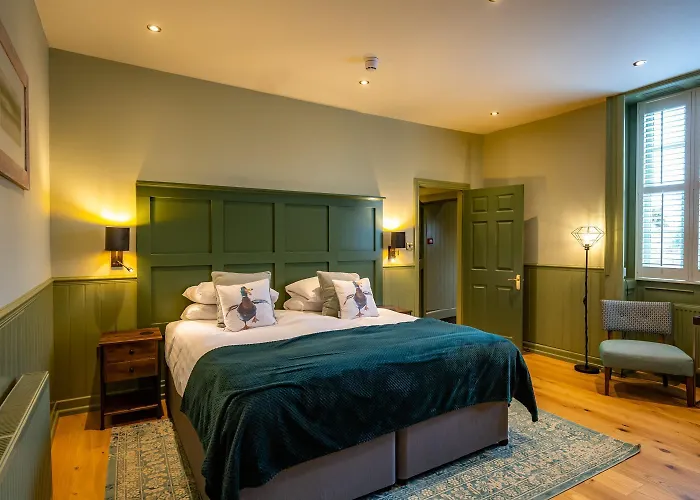The Lodge Hunstanton