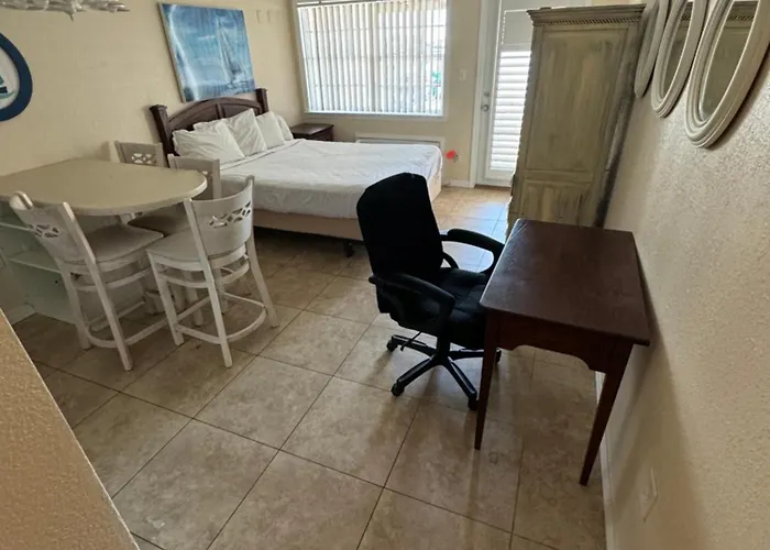 Marina Bay Resort Fort Walton Beach