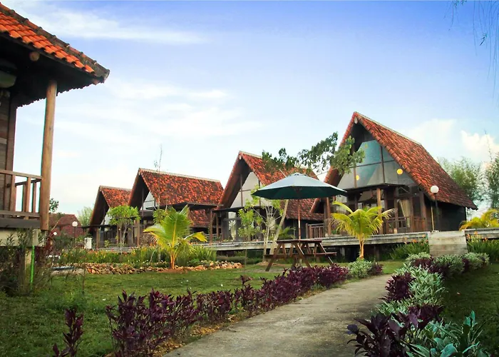 Gardenia Resort And Spa Pontianak