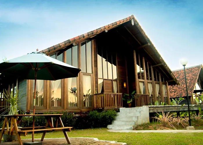 Gardenia Resort And Spa Pontianak