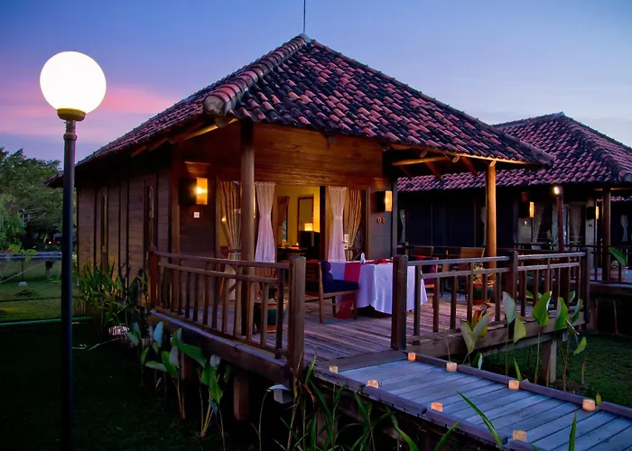 Gardenia Resort And Spa Pontianak