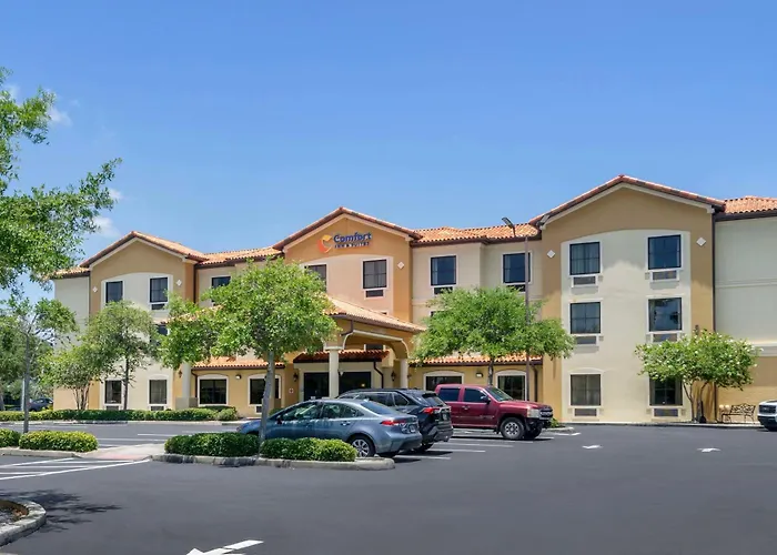 Comfort Inn & Suites Northeast - Gateway Sint-Petersburg