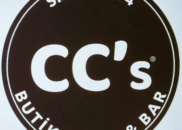 Cc'S Butik Hotel Oludeniz