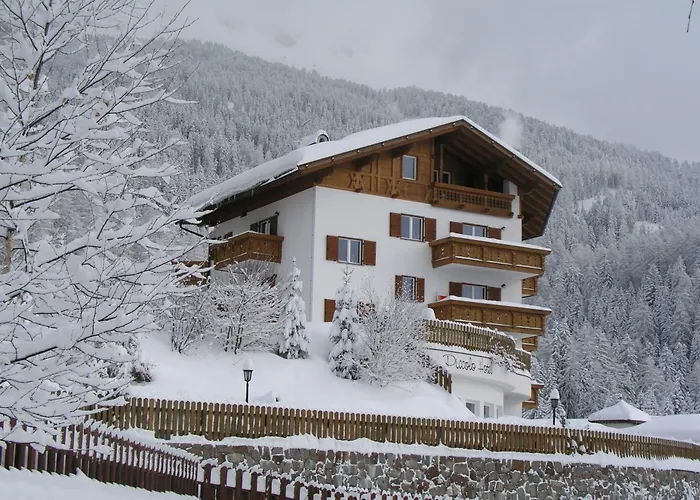 Hotel Piccolo Obereggen