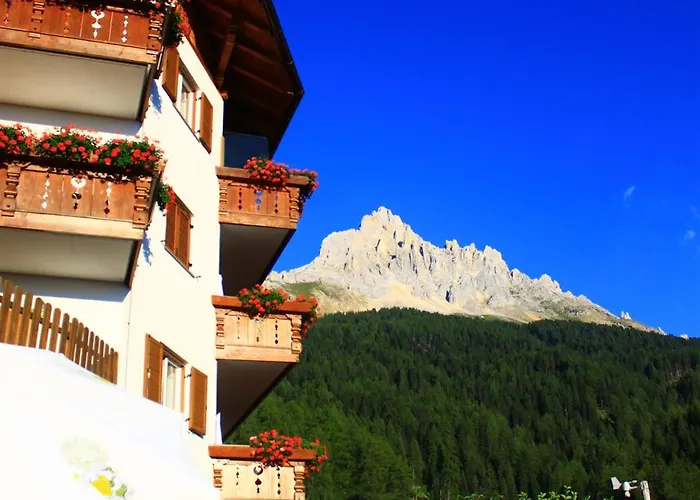 Hotel Piccolo Obereggen