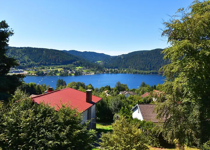 Le Herbau Gérardmer