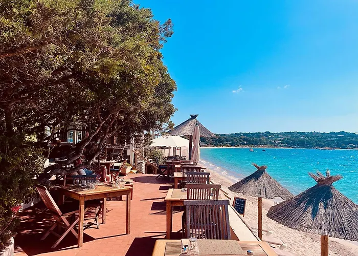 Residence Domaine De Caranella Porto-Vecchio 