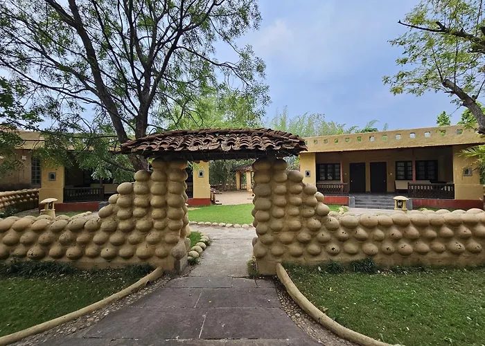 The Celebration Van Vilas Kanha
