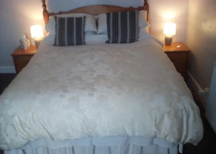 The Merchants House Cairnryan