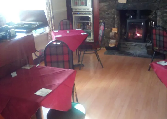 The Merchants House Cairnryan