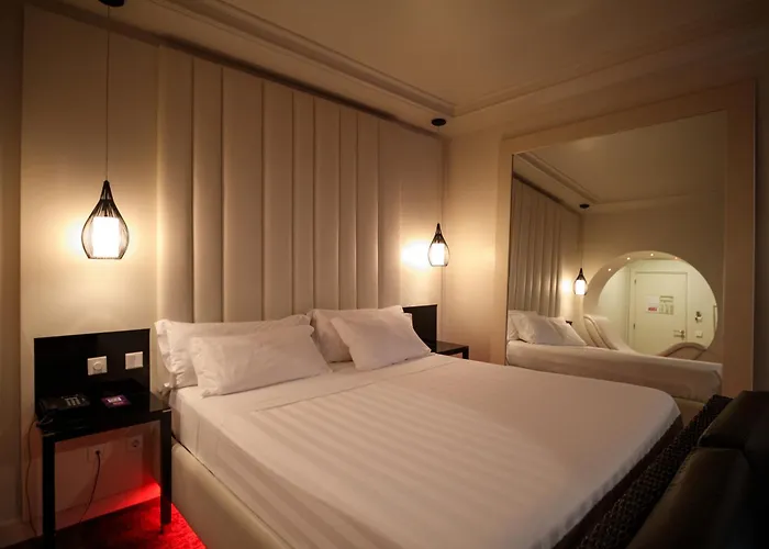 Habana Motel Matosinhos 