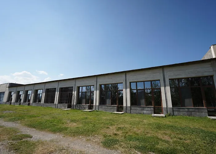 Maria Resort Sevan