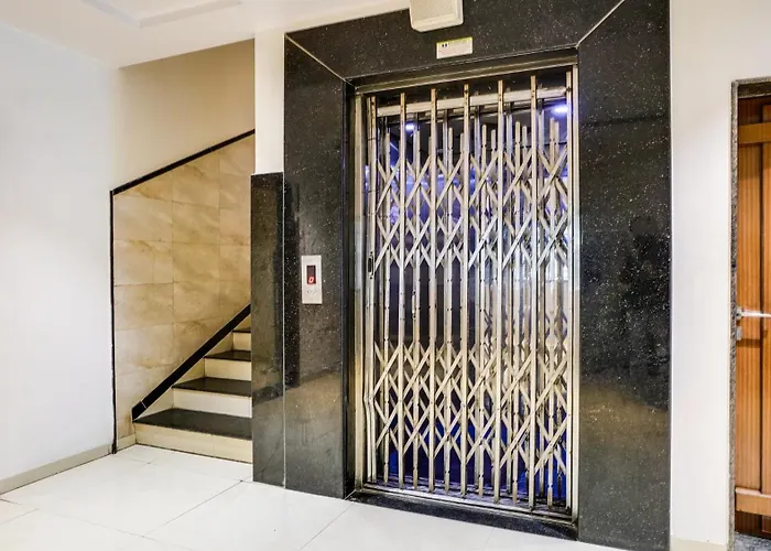 Fabhotel Kiara Govind Park Shirdi