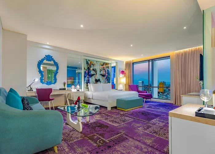 Vanda Hotel Đà Nẵng