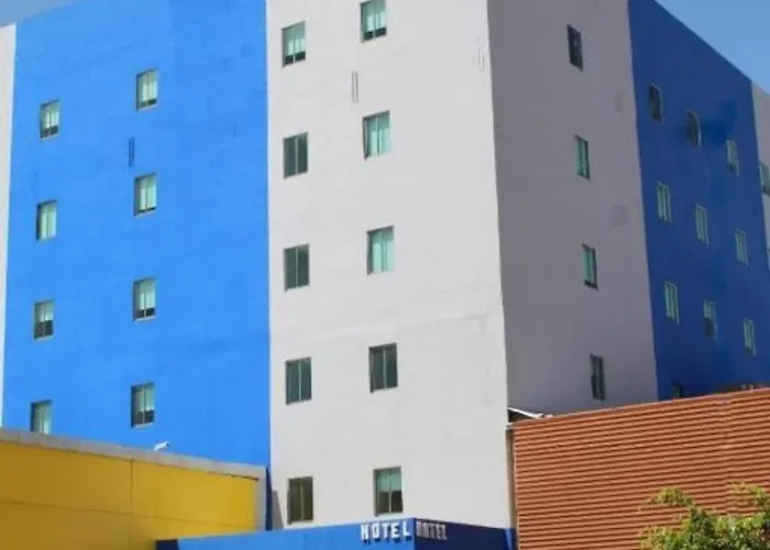 Premier Inn Tuxtla Tuxtla Gutiérrez