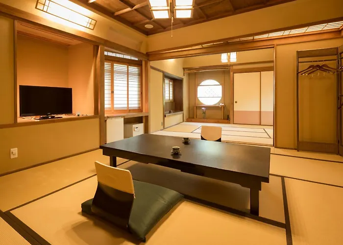 Akizuki Spa Ryokan Seiryuan Asakura 