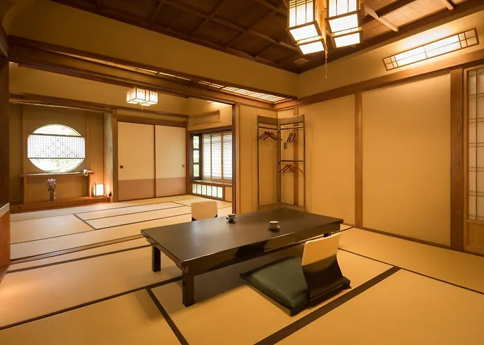 Akizuki Spa Ryokan Seiryuan Asakura 
