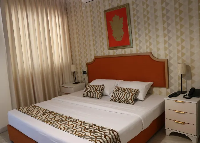 Rafi Hotel Amman