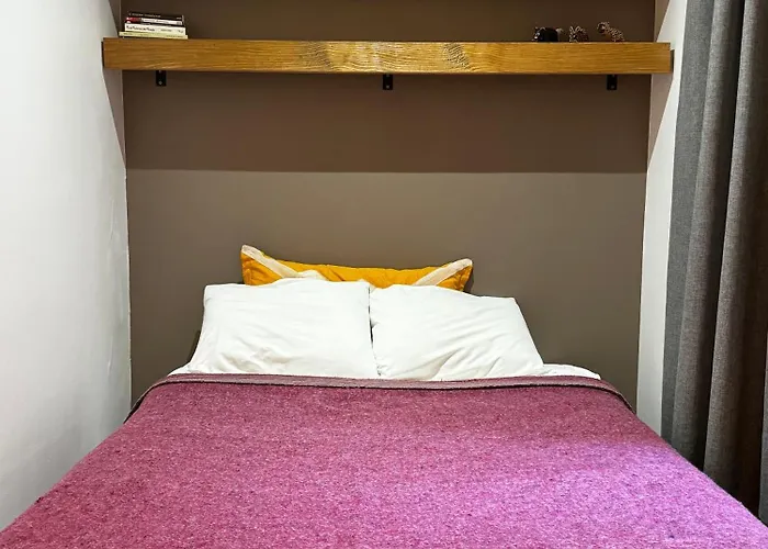 Marcel De Buenos Aires Hotel