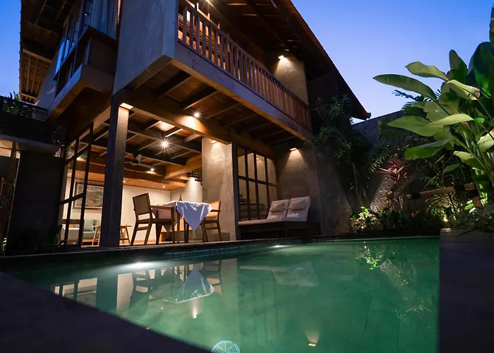 Purana Boutique Resort Ubud 