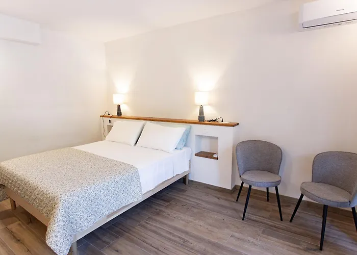 Hotel Al Rustico Torbole Sul Garda