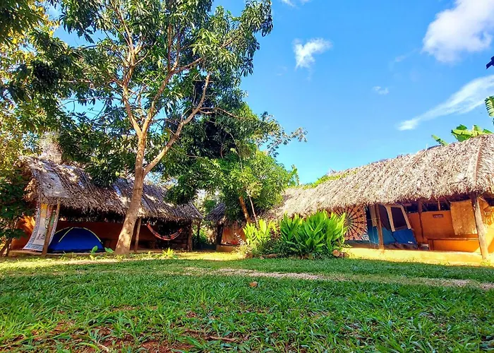 Canto Da Coruja - Ecohospedagem São Jorge