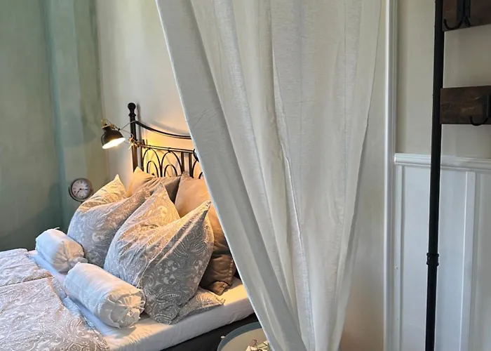 Bed and Breakfast Altes Pastorat Barmstedt