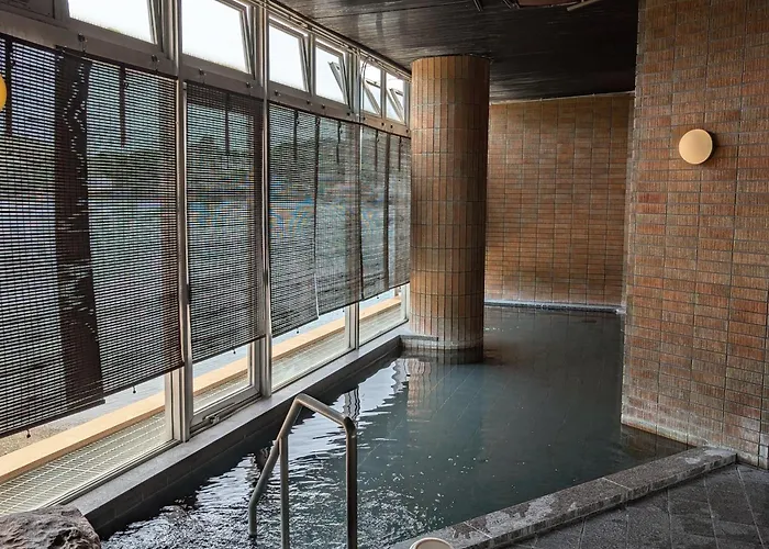 Kochoran Hotel Toba