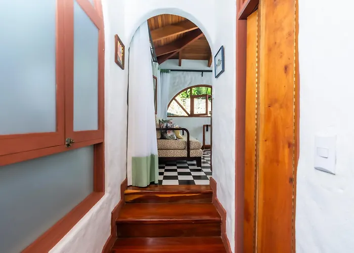 Finca Rosa Blanca Coffee Farm And Inn Heredia