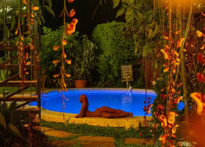 Hotel Juayua