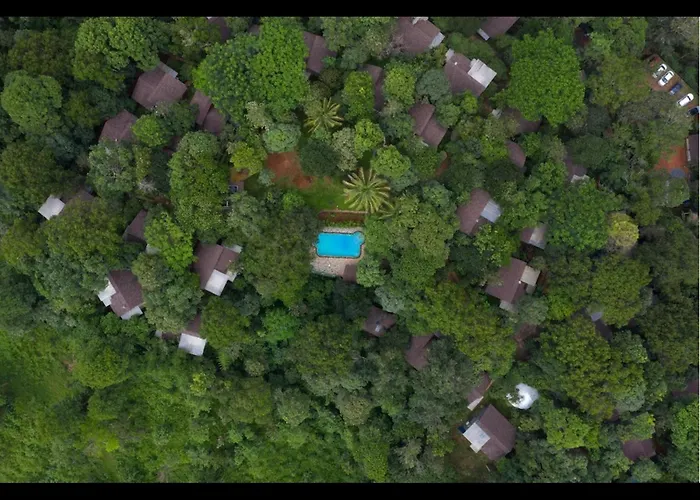 Letstay Adithya Nature Resort & Spa Vythiri