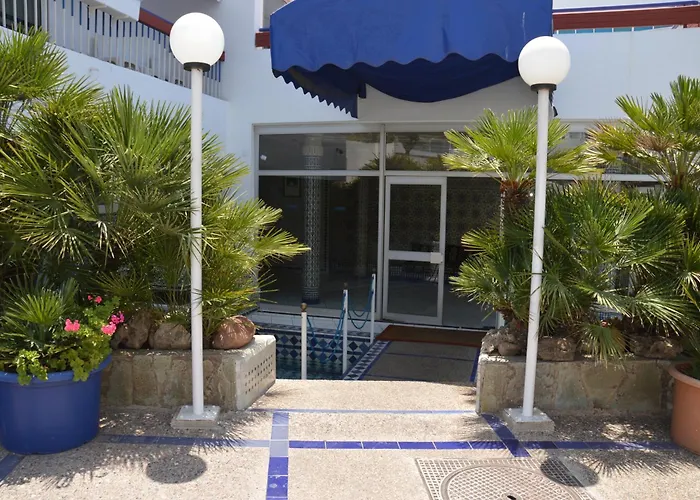 Residence Yasmina Agadir
