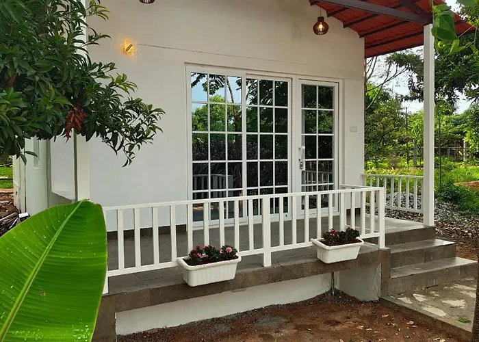 Malgudi Farms Hotel Hoskote