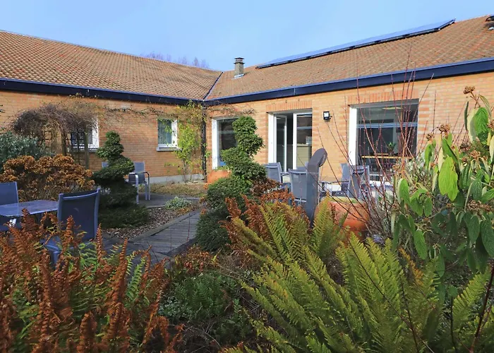 Brit Hotel Le Polder Gravelines