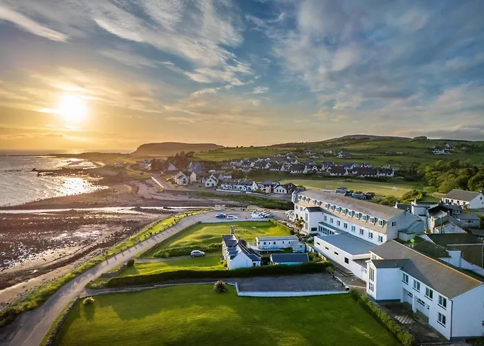 Kinloch Hotel, Isle Of Arran Blackwaterfoot