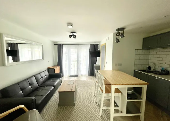 Belle Aire Holiday Park Hemsby