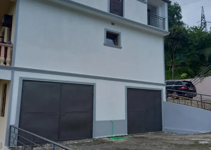 Iberia 2019 Otel Batum