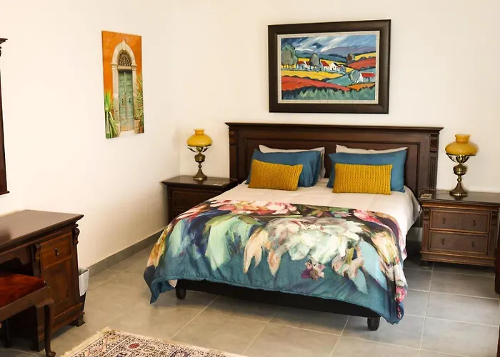 The Gamtoos Ferry Hotel Jeffreys Bay
