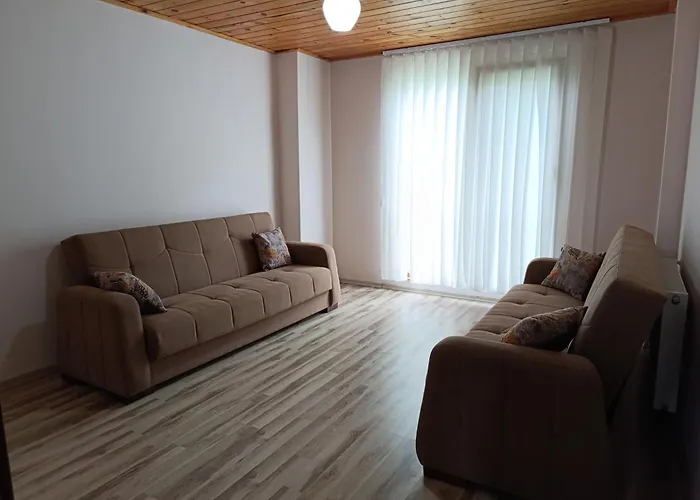 Erdem apart otel Trabzon