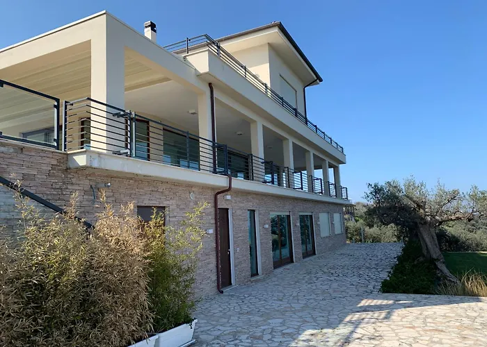 Villa Sami Vasto