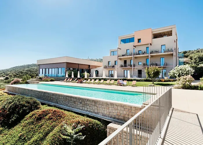Relais Chiaramonte Hotel Ragusa