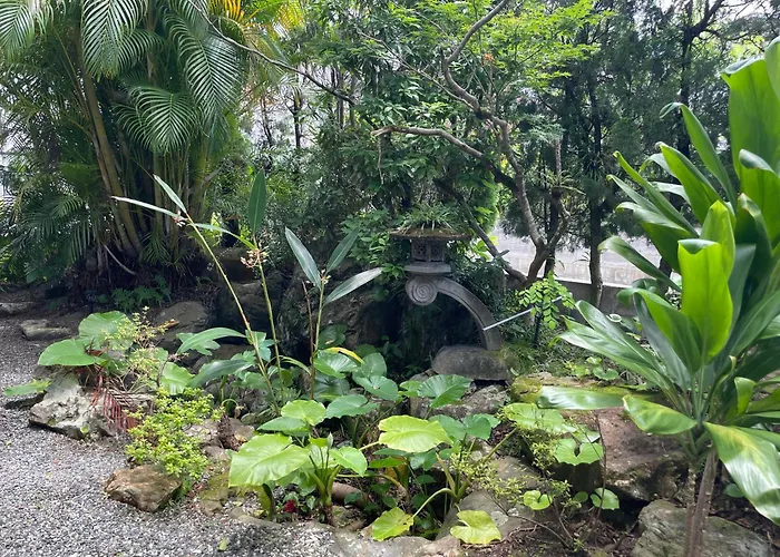 Kami House Hotel Amami