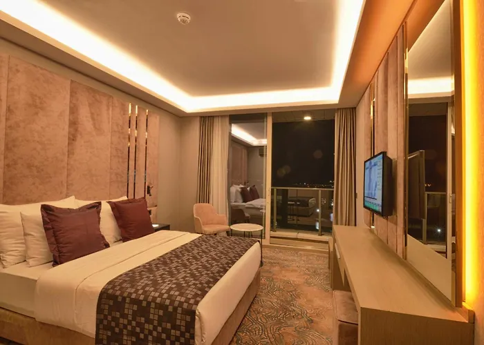 Best Western Premier Ottoperla Hotel อิสตันบูล