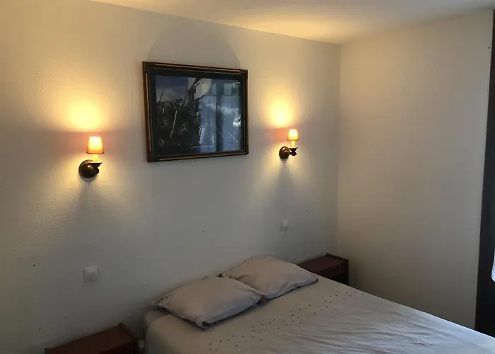 Residence Adele - Chambres D'Hotes Agde