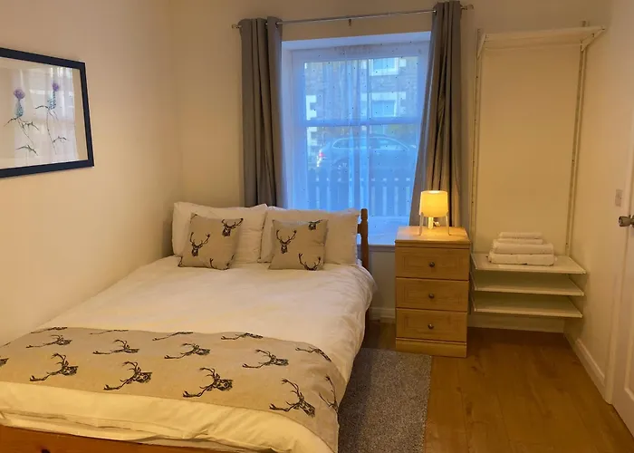 Thistle House Inverness