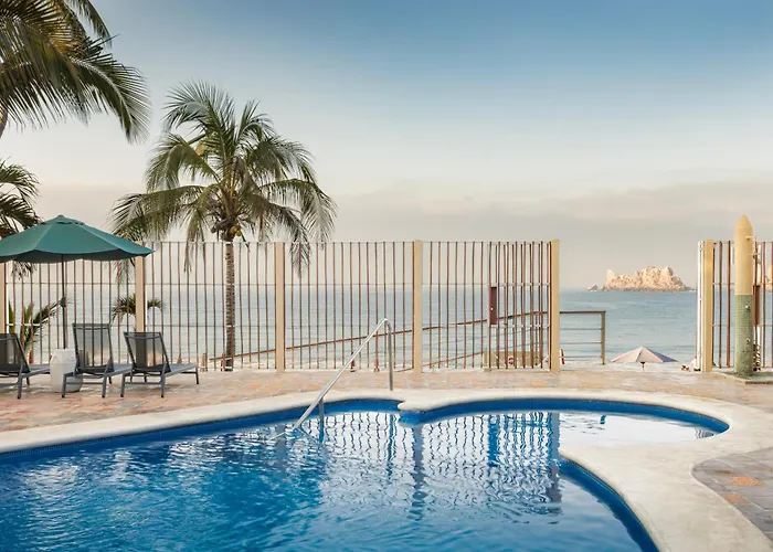 Bungalows Las Arenas San Patricio - Melaque