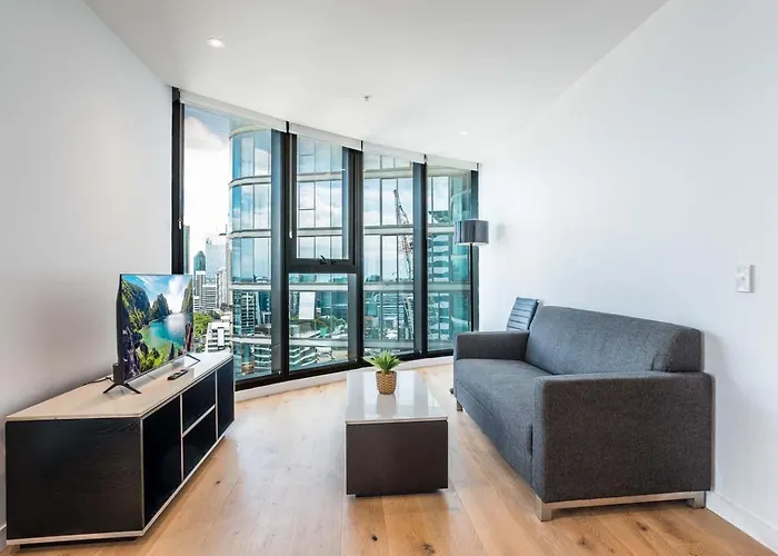 Fv By Serain Residences Brisbane